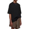 Fear of God Essentials Core Collection S/S Tee Black 125SU244190F