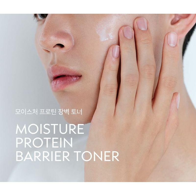 OBgE - Moisture Protein Barrier Toner