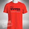 Viffer Men's T-Shirt Superbike Motorbike Bikes Road Bike Biker Race