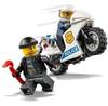 LEGO City 60233 Открытие магазина пончиков