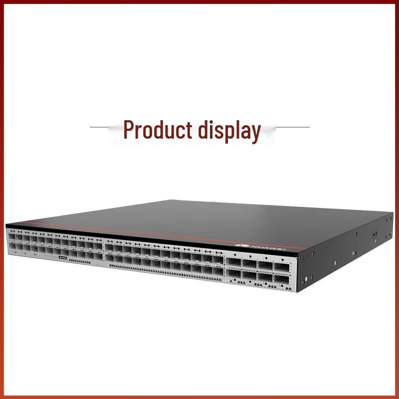 Huawei Data Center Core Fiber Switch