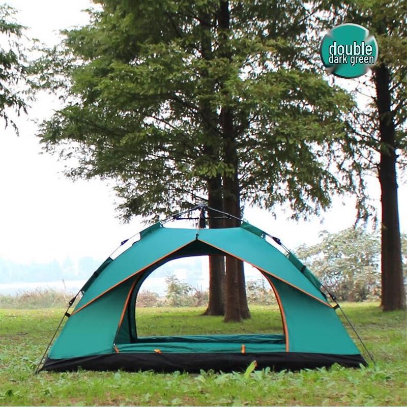 Tri-polar TP2305 Automatic Pop-Up Tent 200*150*125cm