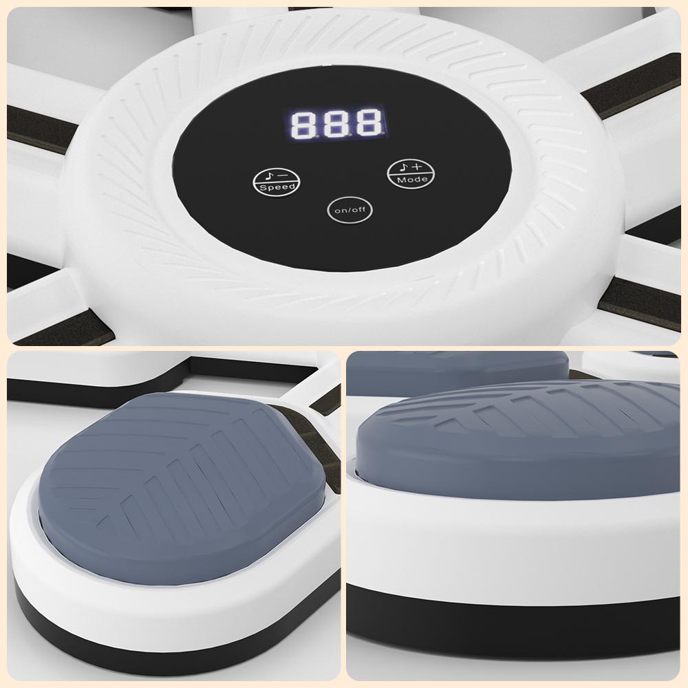 Music Boxing Machine Boxing Wall Mount Machine for Adults Teens Smart Bluetooth Punching Trainer with Gloves