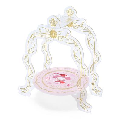 Sanrio My Melody Display Stand (Sanrio Tea Room) 799840