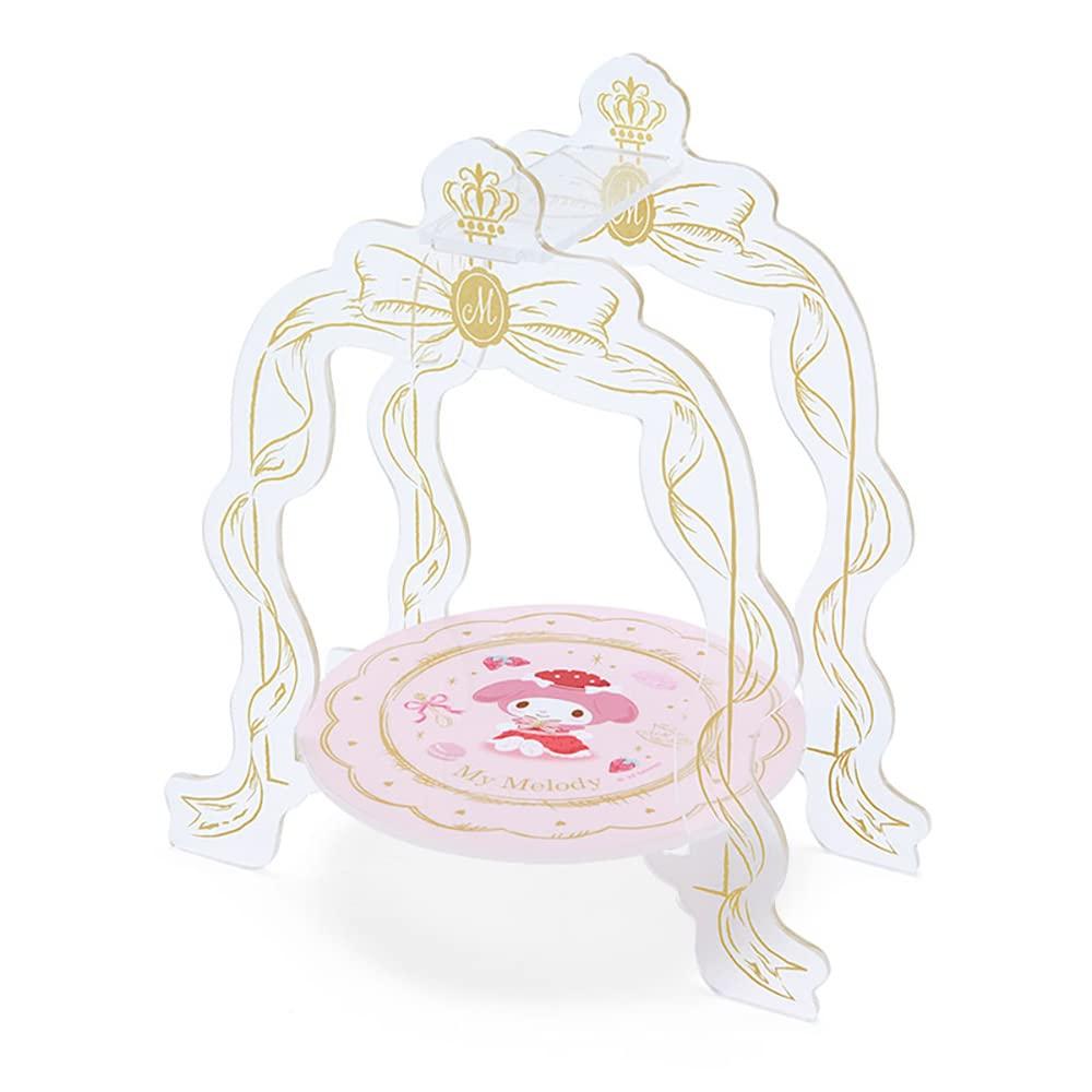 

Чайная стойка Sanrio My Melody 799840 (Комната Санрио)