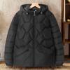 Down Cotton-Padded Jacket Women's Winter Coat Korean Fashion Top-Grade Lady Keep Warm Thicken Cotton-Padded Clothes