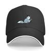 Sunday Baseball Cap Luxury Unisex Hat Sun Hat For Children Horse Hat Sunscreen Caps For Women Unisexs