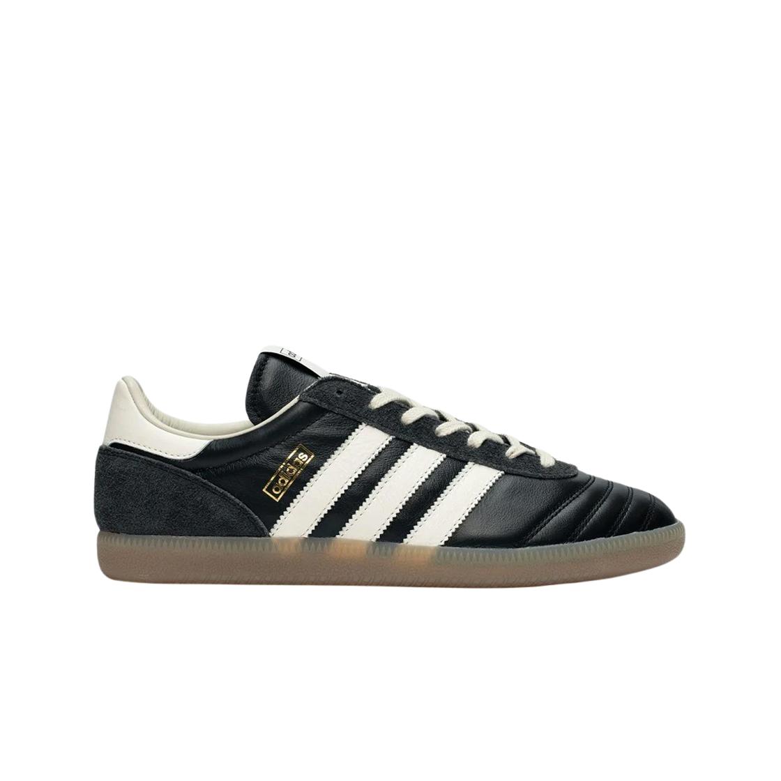 

Adidas X Sns Samba Jp Black White 235
