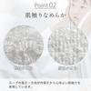 Bath Towel 60cm x 120cm Mocha Easy to Suitable for Beauty and Nursing [SEVEN BEAUTY] #S201 (100% Cotton) (752 momme) (235g) (3-pack) [Quick-drying,