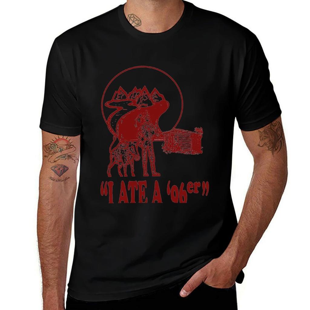 I Ate A 96er Tshirt Summer Festival Tshirt