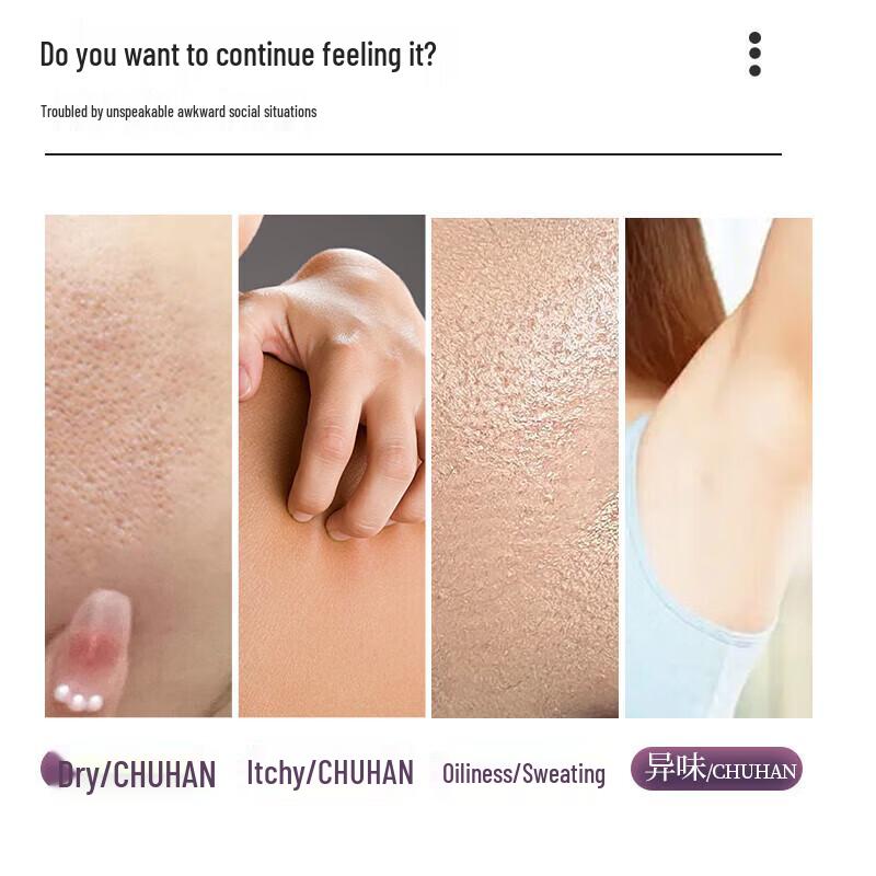 Reebok Women's Roll-on Deodorant