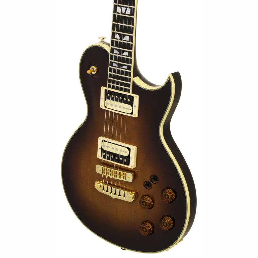 ARIA ProII SA Electric Guitar PE-R100