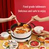 Meiliya Disposable Tableware Set