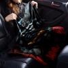 1pc Batman, Gotham Flannel Blanket - Soft Warm Throw for Home, Office, TravelL1319