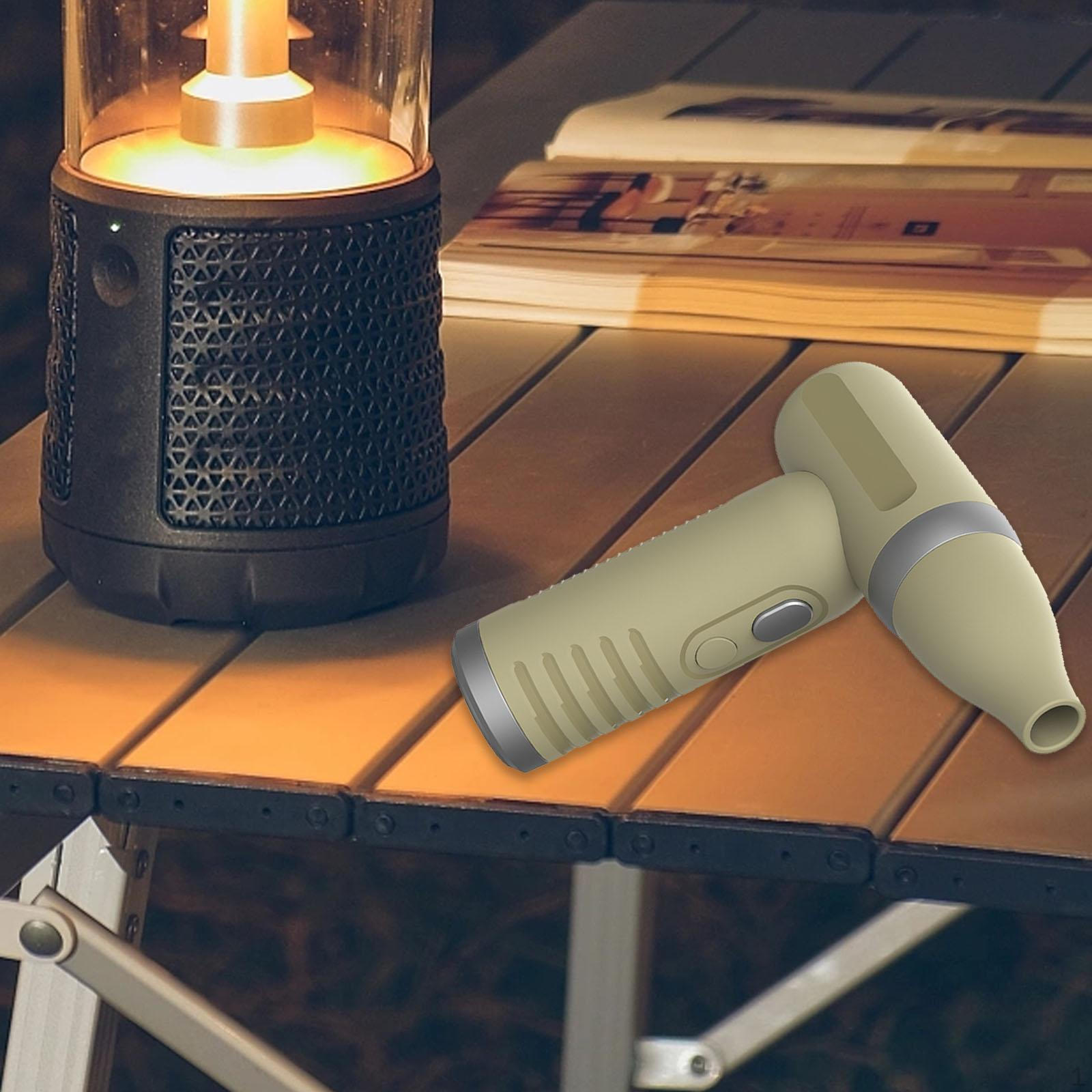 

Воздуходувка для электроники и автомобилей beige green