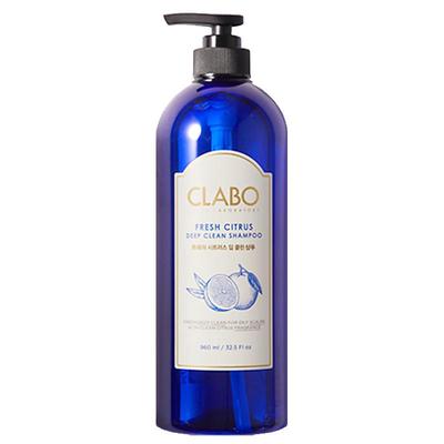 Aekyung KeraPure Hair Care Series 600ml