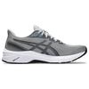 Asics GT 1000 12 Sheet Rock Antique Red Herren Sneaker Grau 1011B631-020