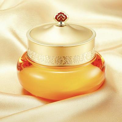 Gongjinhyang Neck & Face Sleeping Repair Cream 75ml