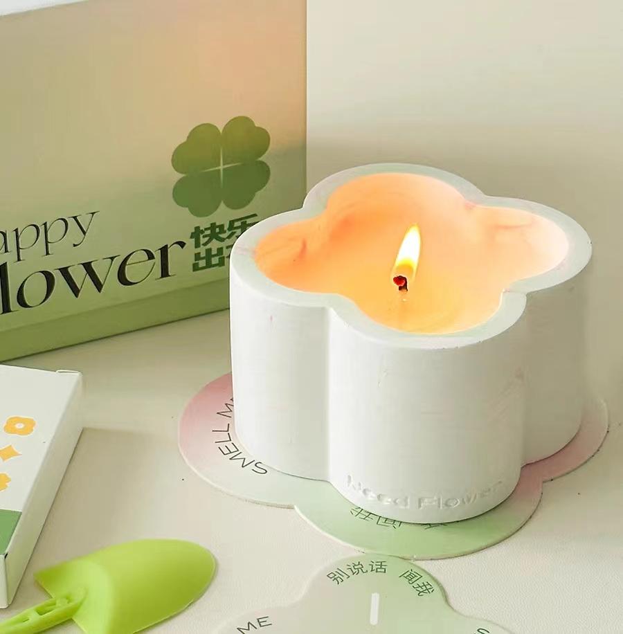 

Ароматерапия 7.5cm*7.5cm*5cm белый