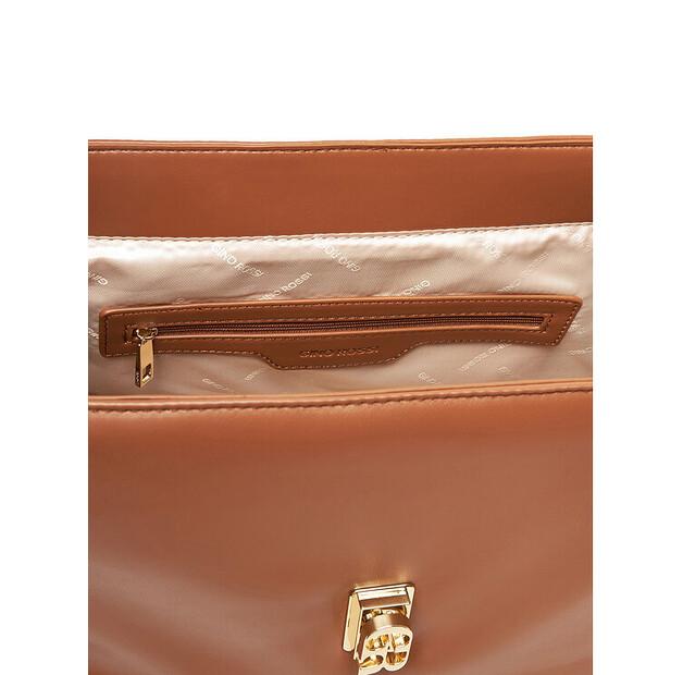 Bag Gino Rossi Gino Rossi CEO-MAE-LDA8073 Brown