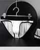 GTOPX Men's U-Convex Low-Waist Sports Underwear - European & American Style.