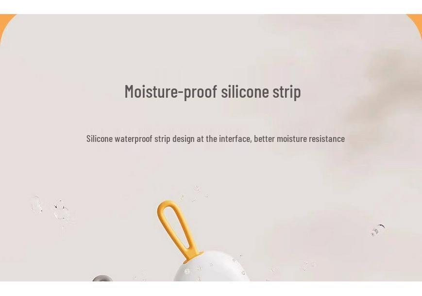 Compact Portable Pill Box, Light-Proof Daily Storage, Mini Food-Grade Sealed Dispenser.