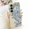 Casing For Tecno Camon 40 Pro 5G CM7 Fashion Flower Soft Silicone Cover For Tecno Camon40 Pro 40Pro Phone Cases Capa