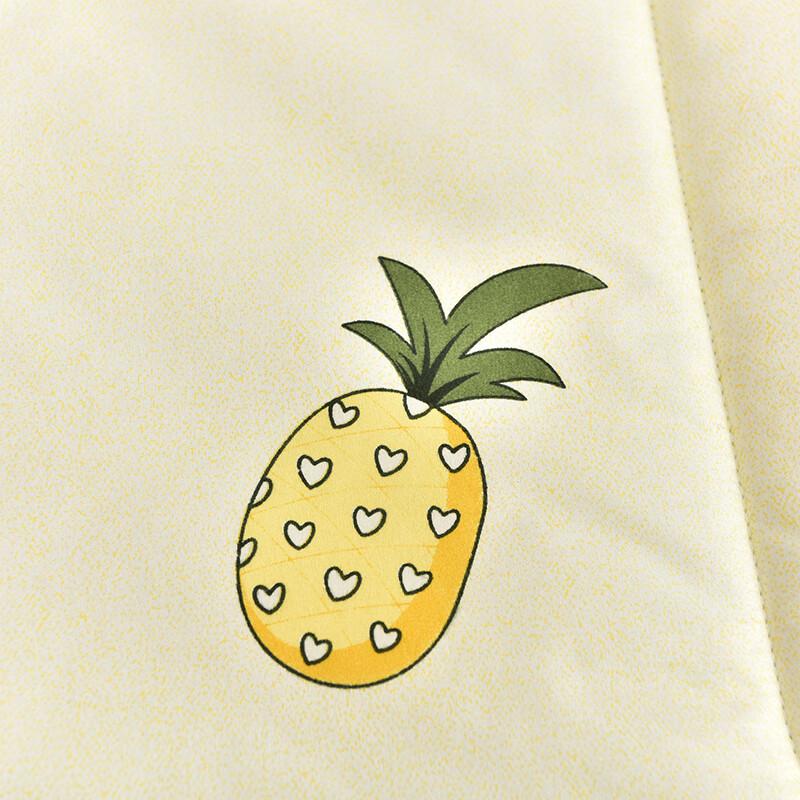 Jiu Zhou Lu Washable Summer Quilt