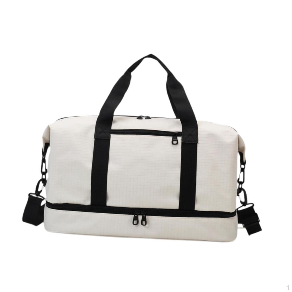 Bag for Personal Items Small Duffel Underseat Carry on Travel
