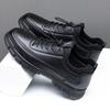 Spring Autumn New Special Offer Men's Shoes Fashion Trend Low cut Casual Shoes Outdoor Thick soled Wear resistant Sports Shoes