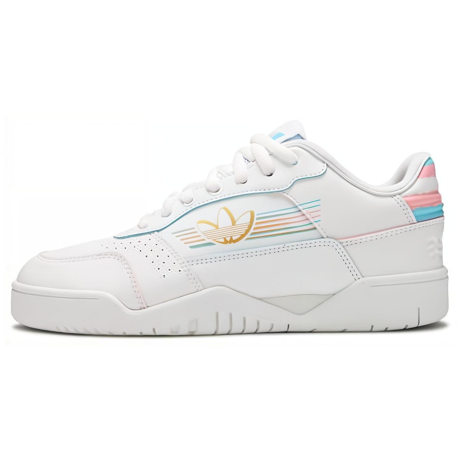 adidas Carrera Low  Pride  Men s FY9018 EU 45⅓
