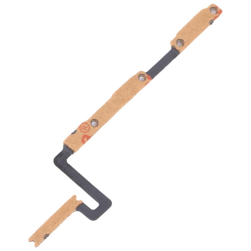 

For vivo Y01 Power On/Off and Volume Flex Cable Replacement Part (without Logo) Type A