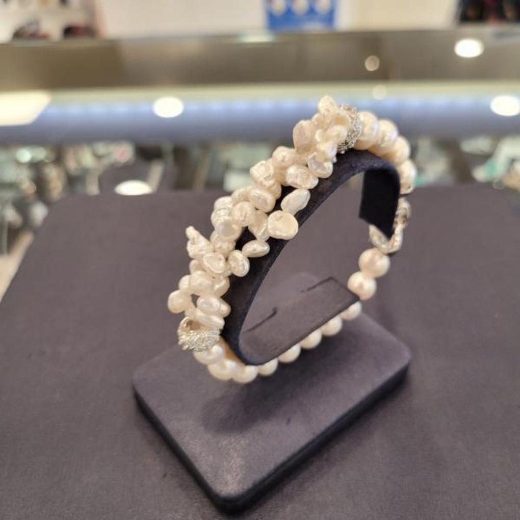 

Atria Sideline Freshwater B Pearl JQNBAJJ0002WHF