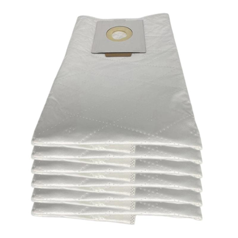 

6PCS Vacuum Cleaner Dust Filter Bag for Festool CT36E Vacuum Cleaner Accessories CHINA