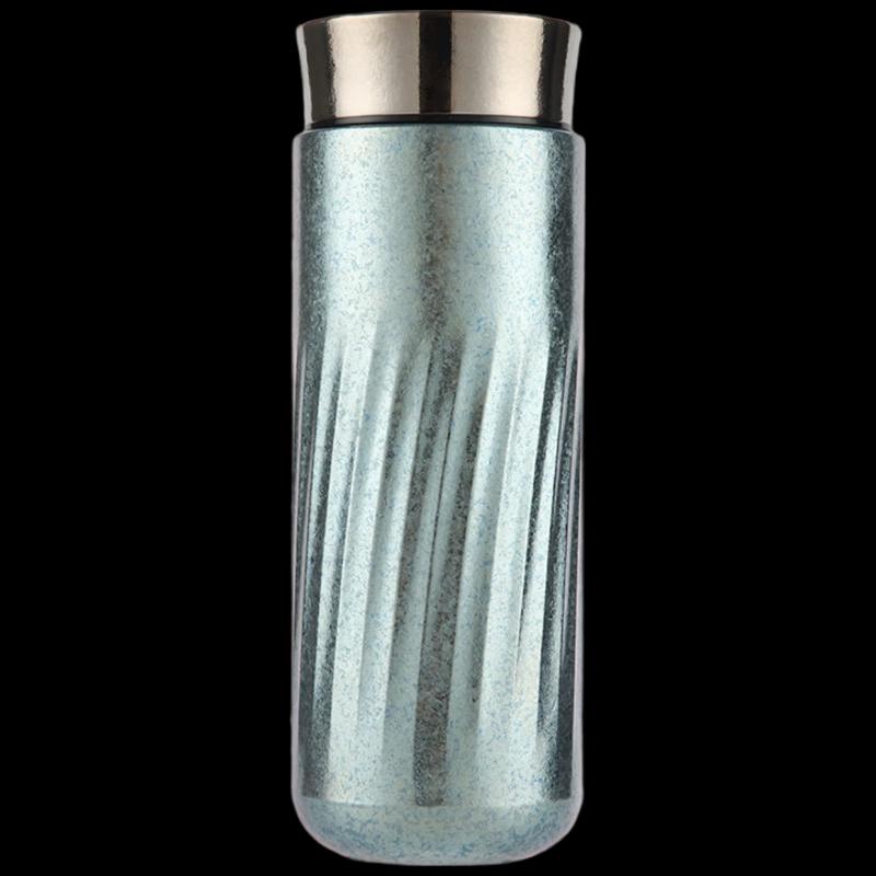 Yamous Pure Titanium Diamond Queen's Cup
