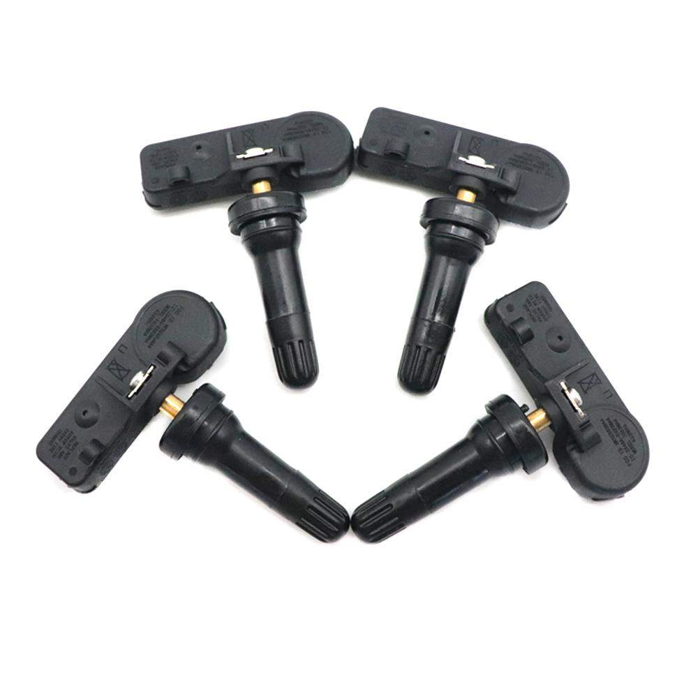 TPMS 56029398AB Tire Tyre Pressure Sensor Monitoring System For Dodge Challenger Charger Journey Durango 2010-2016 433MHz