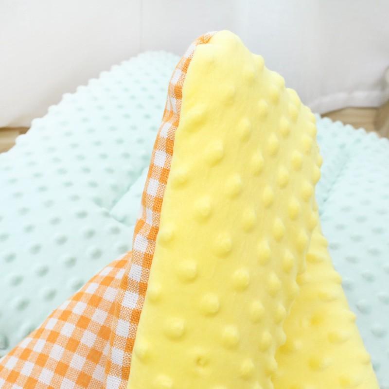 Soft Plush Pet Bed Mat Cats Small To Medium Dogs Warm Comfortable Sleeping Pad