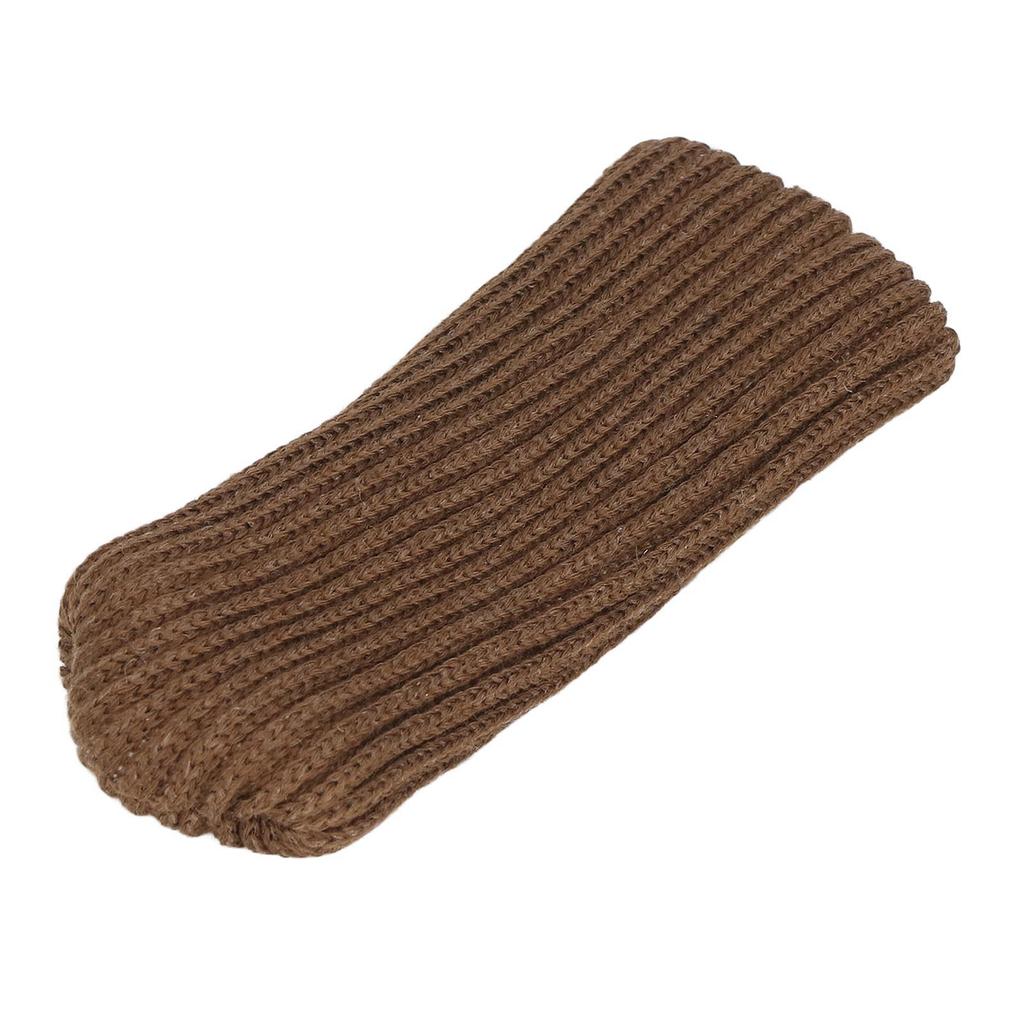 Chair Leg Covers, 20Pcs Knitted Double Thickness Furniture Leg Cover Legs Floor  ors, Suitable for Most Furniture Legs,   Your Floors with