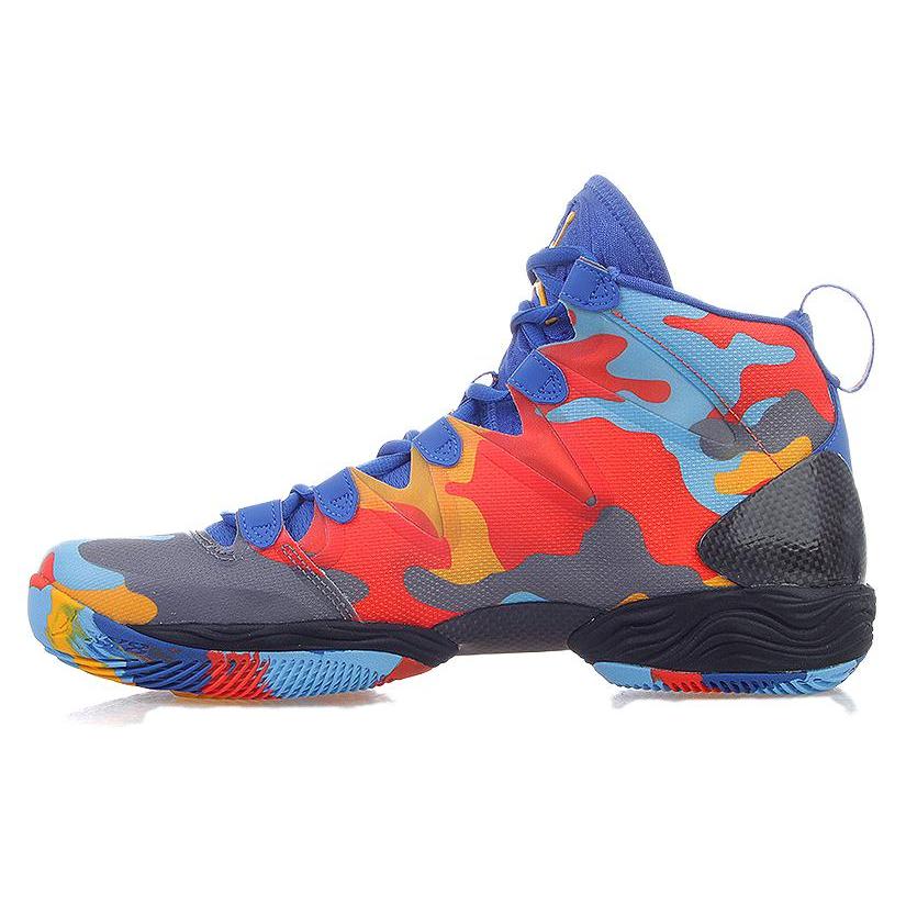 New JORDAN XX8 Se Okc Camo 616345-450
