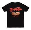 Rose Tattoo rocková kapela Love Hate Černá Unisex Všechny velikosti S5XL Tričko 1U1124 Unisex tričko