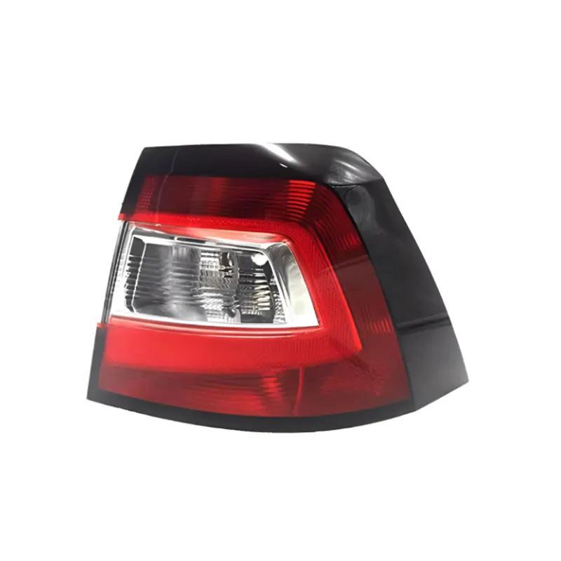 Skoda Superb 2018-2019 Rear Tail/Brake/Reverse/Fog Light Housing