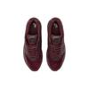 Nike Air Max 1 87 Burgundy Crush Women Sneakers Red DV3888-600