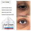 Eye Cream Adrenaline Strengthens and Cares for the Skin Around the Eyes, Whitening and Brightening the Skin, Hydrating and Moisturizing Eye Cream