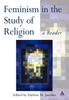 The Feminism In the Study of Religion Book