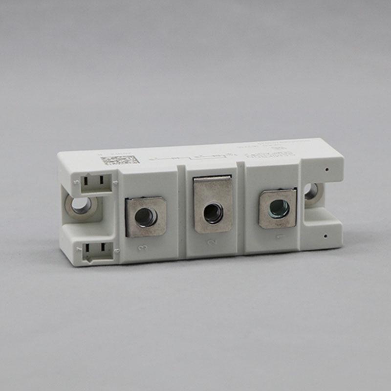 SKM400GA173D/174D/176D IGBT Single Transistor with Original Packaging