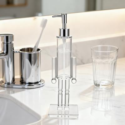 Bagno – Dosatori di sapone liquido