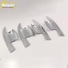 20 GS8 Door Bowl Sequins - Scratch-Resistant Protective Film Stickers for Car Modification