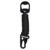 2 Pcs Multipurpose Paracord Keychain Survival Tool Paracord Cord Rope Emergencies Keychain for Outdoor Camping, Hiking