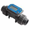 Sensor Flowmeter Digital Display Flowmeter High Accuracy Sensitive Response Water  Sensor Meter for Farmland Irrigation