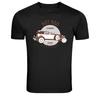Hot Rod Legendary Garage Vintage Car Graphic T-Shirt